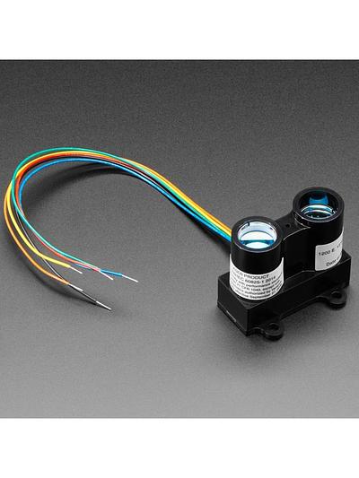 Garmin LIDAR-Lite Optical Distant Sensor - V3