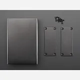 Extruded Aluminum Box - 100mm x 67mm x 26mm - Image 3