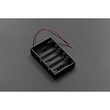 6xAA battery holder - Image 1
