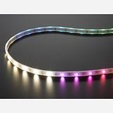 Adafruit NeoPixel Digital RGBW LED Strip - White PCB 30 LED/m - Image 5