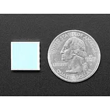 Mini Aluminum Heat Sink for Raspberry Pi - 13 x 13 x 3mm - Image 6