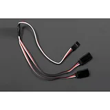 Servo Y extension cable (300mm) - Image 1