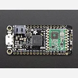 Adafruit Feather 32u4 RFM69HCW Packet Radio - 868 or 915 MHz - Image 5