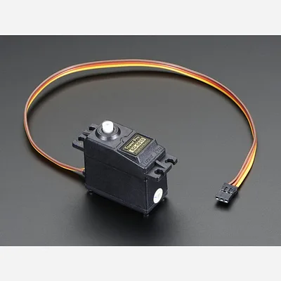 Standard servo - TowerPro SG-5010 [5010]