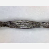 Stainless Thin Conductive Thread - 2 ply - 23 meter/76 ft - Image 3