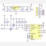 LPS331AP Pressure/Altitude Sensor Carrier with Voltage Regulator - Image 7