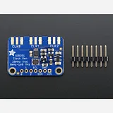 Adafruit Si5351A Clock Generator Breakout Board - 8KHz to 160MHz - Image 3