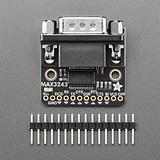 Adafruit RS232 Full Breakout with DE9-M - Image 4