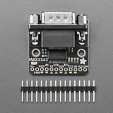 Adafruit RS232 Full Breakout with DE9-M - Image 4