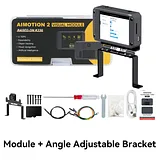 Yahboom K230 vision module + Adjustable Bracket - Image 1