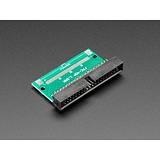 40-pin FPC to Right Angle 2x20 IDC Male Plug Header Adapter - Image 4