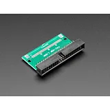 40-pin FPC to Right Angle 2x20 IDC Male Plug Header Adapter - Image 4