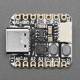 Adafruit CH552 QT Py - 8051 Dev Board with STEMMA QT - Image 3