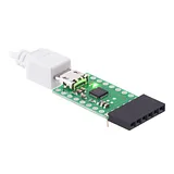 CP2102N USB-to-Serial Adapter Carrier - Image 4