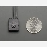 Tactile On/Off Switch with Leads - Image 4