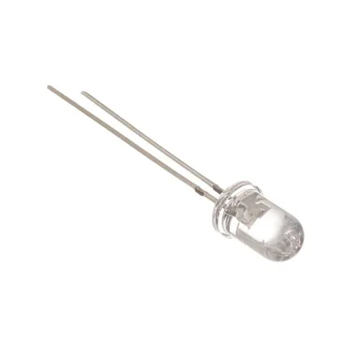 Flashing RGB LED for Paper Circuits