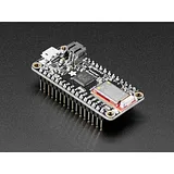 Adafruit Feather 32u4 Bluefruit LE with Headers - Assembled - Image 1