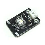 Digital piranha LED module-Yellow - Image 1