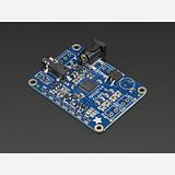Stereo 20W Class D Audio Amplifier - MAX9744 - Image 1