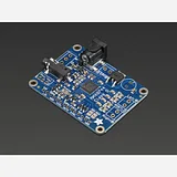 Stereo 20W Class D Audio Amplifier - MAX9744 - Image 1