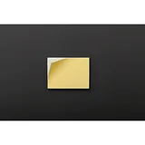 Mini Bread Board Self Adhesive - Black - Image 3