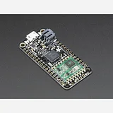 Adafruit Feather 32u4 RFM69HCW Packet Radio - 868 or 915 MHz - Image 2