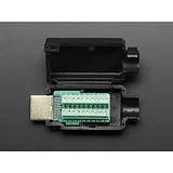 HDMI Plug to Terminal Block Breakout - Image 3