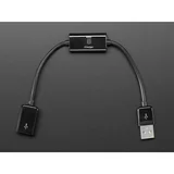 USB Extension Cable with Data/Charge Sync Switch - Image 4
