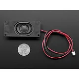 Mono Enclosed Speaker - 3W 4 Ohm - Image 4