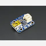 Adafruit Mini Lipo w/Mini-B USB Jack - USB LiIon/LiPoly charger [v1] - Image 3