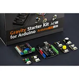 Gravity: Starter Kit for Arduino - Image 2