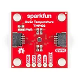 SparkFun Digital Temperature Sensor - TMP102 (Qwiic) - Image 2
