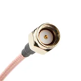 LoRa Fiberglass Antenna Type N - 5.8dBi (863-870MHz) - Image 5