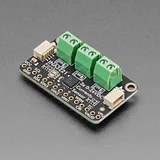Adafruit INA3221 - Triple 0-26 VDC, ±3.2 Amp Power Monitor - Image 1