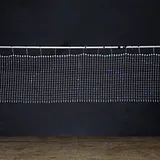 NeoPixel LED Outdoor Netting - 80 x 20 LEDs - 1x4 Meter Sizing - Image 3