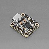 Adafruit CH334F Mini 2-Port USB Hub Breakout - Image 4