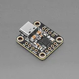 Adafruit CH334F Mini 2-Port USB Hub Breakout - Image 4