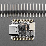 Adafruit CH552 QT Py - 8051 Dev Board with STEMMA QT - Image 4
