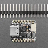 Adafruit CH552 QT Py - 8051 Dev Board with STEMMA QT - Image 4