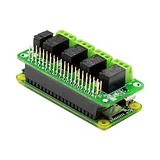 Relay 4 Zero - 4-Channel Relay Board for Pi Zero - Image 2