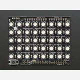 Adafruit NeoPixel Shield - 40 RGBW - Cool White - ~6000K - Image 7