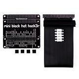 Mini Black HAT Hack3r -Retail Pack - Fully assembled - Image 1