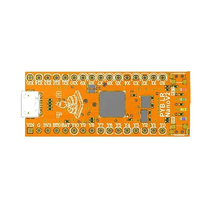 MicroPython Development Board PYB Nano Compatible With Pyboard