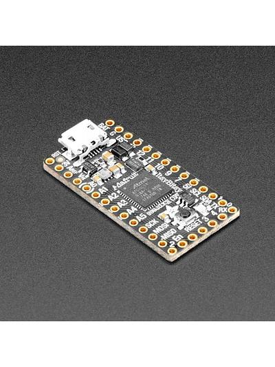 Adafruit ItsyBitsy M0 Express - for CircuitPython  Arduino IDE