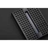 Mini Bread Board Self Adhesive - Black - Image 4