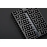 Mini Bread Board Self Adhesive - Black - Image 4