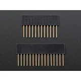 Feather Stacking Headers - 12-pin and 16-pin female headers - Image 9