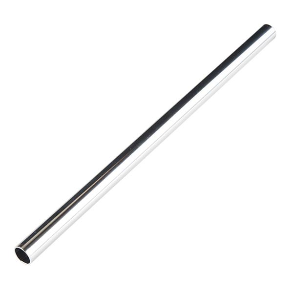 Tube - Aluminum (1/2OD x 10L x 0.444ID)