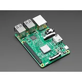 Mini Aluminum Heat Sink for Raspberry Pi - 13 x 13 x 3mm - Image 4