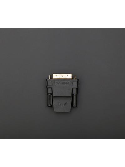 HDMI to DVI converter